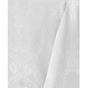 Damask Tablecloth - 60