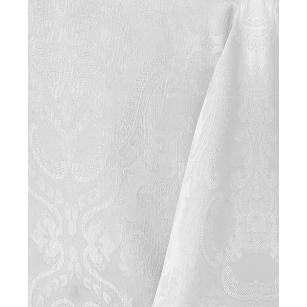 Damask Tablecloth - 60